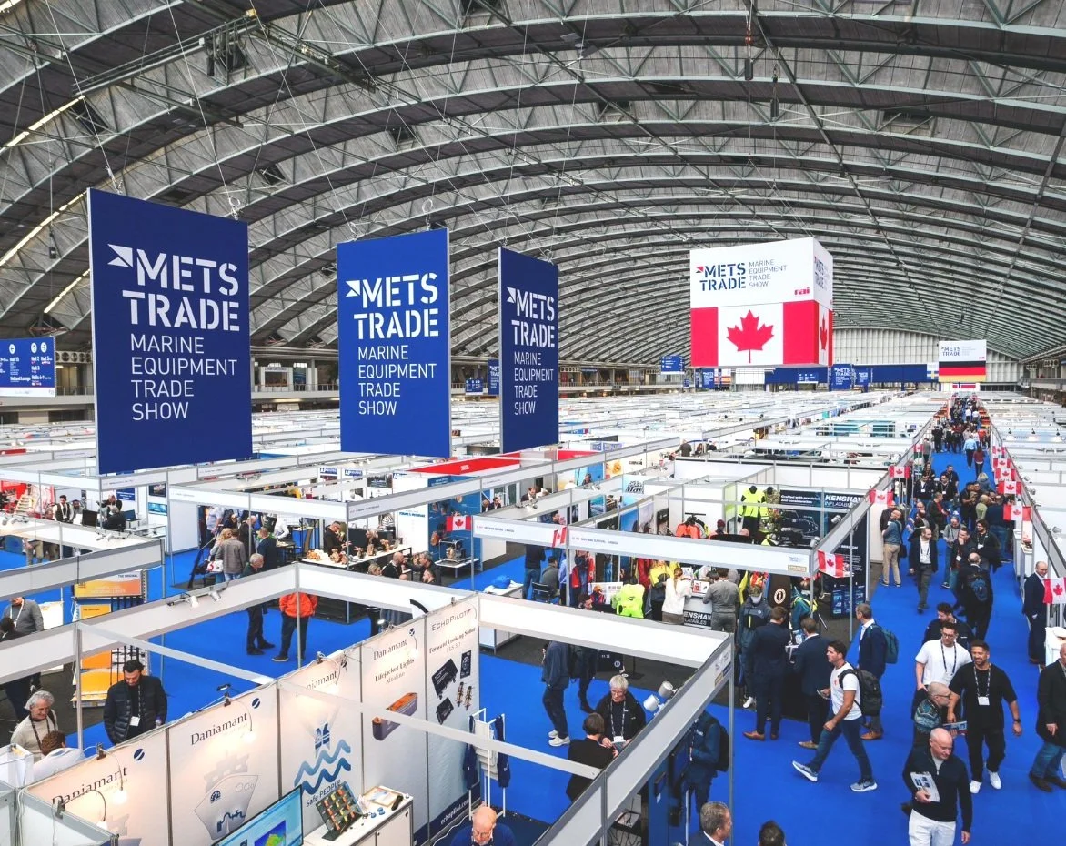Metstrade Amsterdam 2024